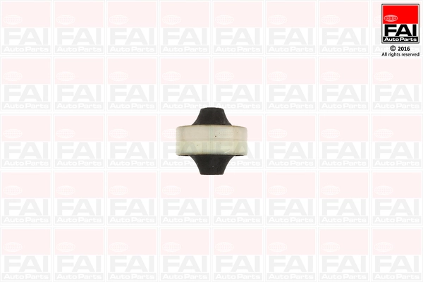 Mounting, control/trailing arm